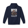 men's Hoodies Underworld King