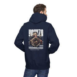 men's Hoodies Underworld King