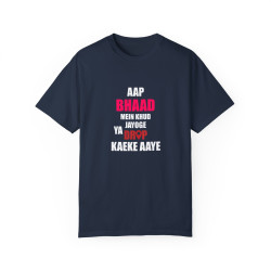Classic Men's Attitude T-Shirts