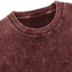 copy of Acid Wash Oversized Classic T Shirt