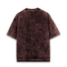 copy of Acid Wash Oversized Classic T Shirt