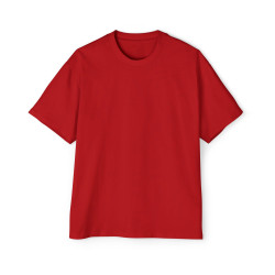 Oversize Awaken Fish T-Shirts