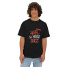 Men's Oversize Mumbai Se Hoon T-Shirts