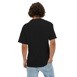 Men's Oversize Mumbai Se Hoon T-Shirts