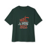 Men's Oversize Mumbai Se Hoon T-Shirts