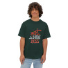Oversize Mumbai Se Hoon T-Shirts