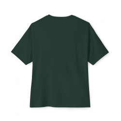 Men's Oversize Mumbai Se Hoon T-Shirts
