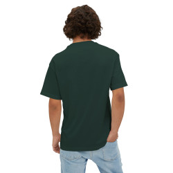 Men's Oversize Mumbai Se Hoon T-Shirts