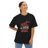 Women's Oversize Mumbai Se Hoon T-Shirts
